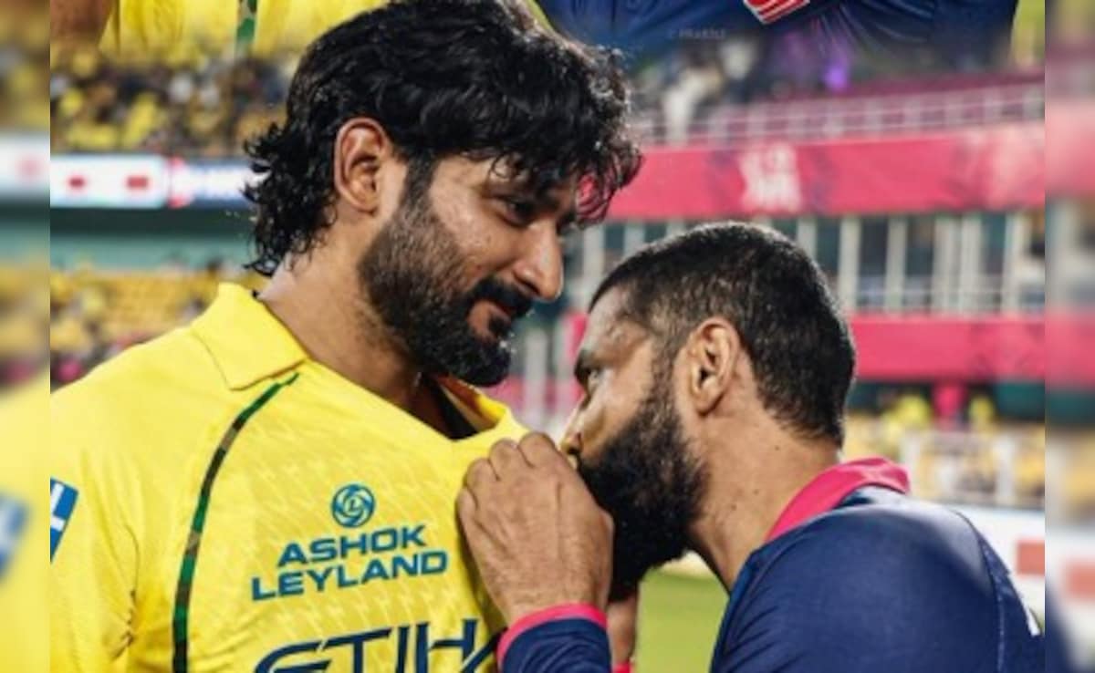 Latest and Breaking News on NDTV