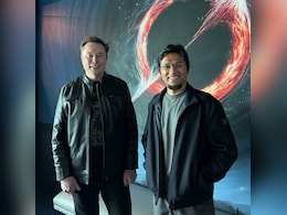 कौन हैं देवेंद्र चपलोट? IIT बॉम्बे के वो रोबोटिक्स एक्सपर्ट, जिनका एलन मस्क ने खुद किया अपनी कंपनी में स्वागत