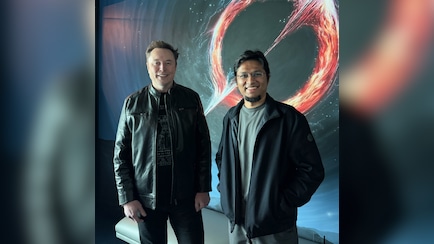 कौन हैं देवेंद्र चपलोट? IIT बॉम्बे के वो रोबोटिक्स एक्सपर्ट, जिनका एलन मस्क ने खुद किया अपनी कंपनी में स्वागत