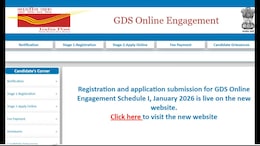 India Post GDS 2nd Merit List 2026: Check When And How To Download Result PDF