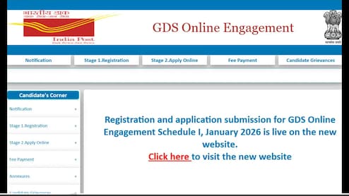 India Post GDS 2nd Merit List 2026: Check When And How To Download Result PDF