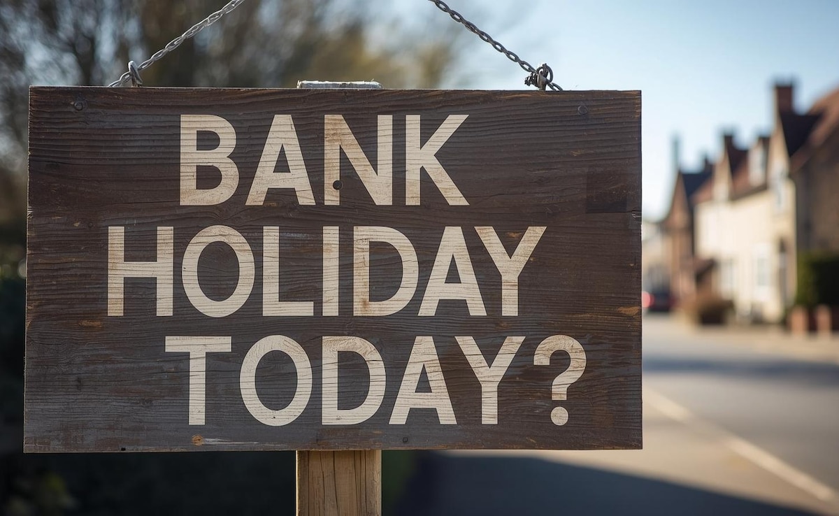 Bank Holiday Today: Are Banks Open Or Closed On Saturday, May 16? Details Here