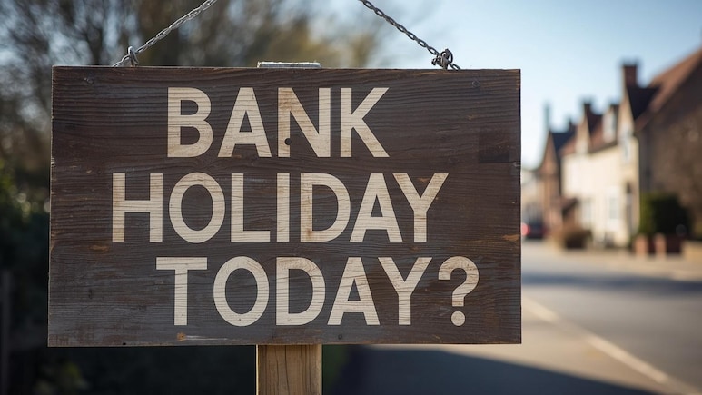 Bank Holiday Today: Are Banks Open Or Closed On Saturday, May 16? Details Here