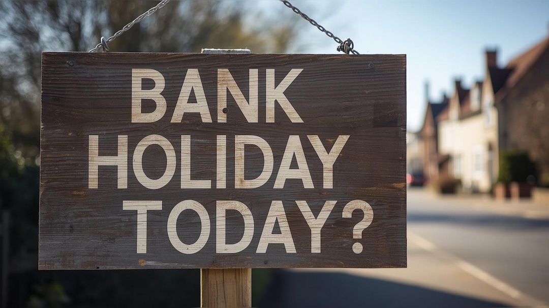 Saturday Bank Holiday: Are Banks Open Or Closed Today On Saturday, March 7?