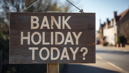 Saturday Bank Holiday: Are Banks Open Or Closed Today On Saturday, March 7?