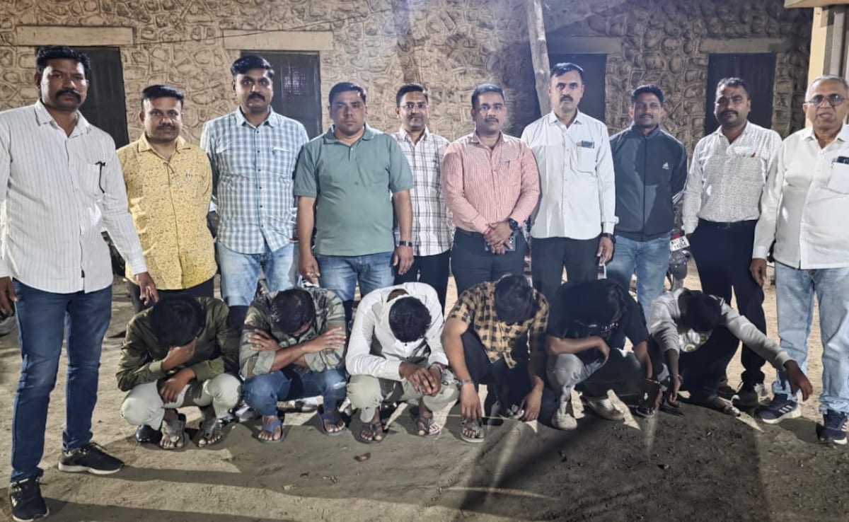 नाशिक: निकाह के लिए पत्नी बनी कातिल, भाई और प्रेमी संग पति को उतारा मौत के घाट, फिर लाश के साथ की हैवानियत