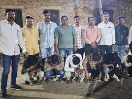 नाशिक: निकाह के लिए पत्नी बनी कातिल, भाई और प्रेमी संग पति को उतारा मौत के घाट, फिर लाश के साथ की हैवानियत