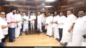 After Weeks Of Sparring, Congress Settles For 28 Seats In Tamil Nadu