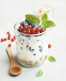 Health Benefits Of Eating Curd