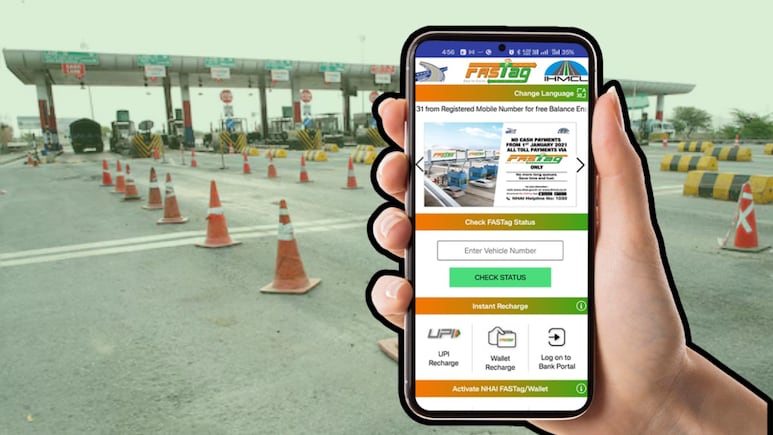 5 Lesser-Known Facts About FASTag You Must Know