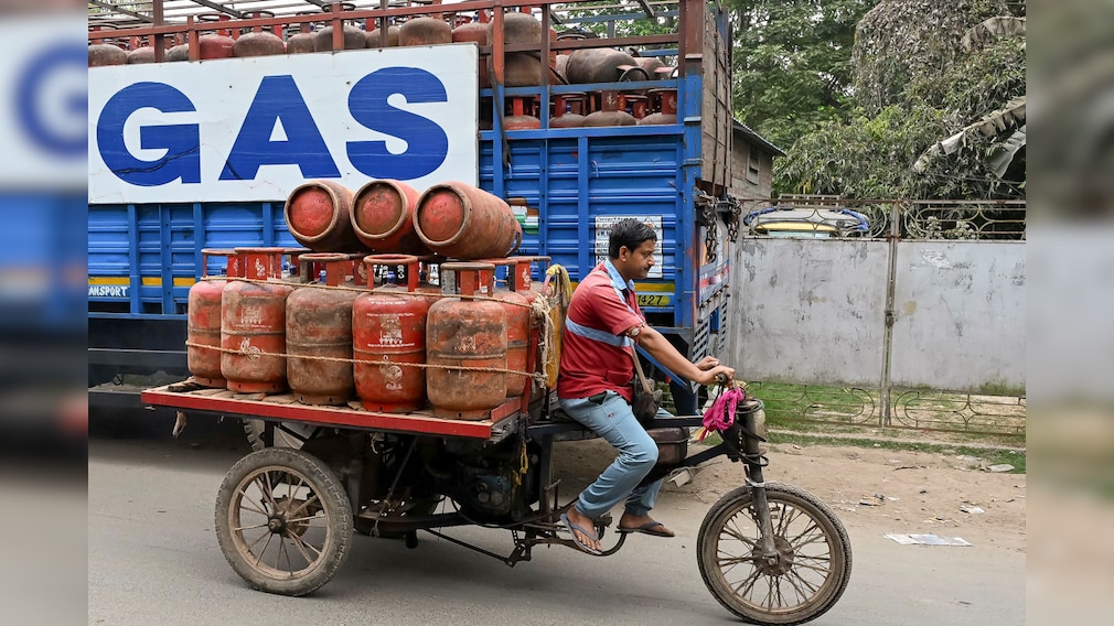 Why The Current LPG Crisis Is More Than Just A 'Supply Chain' Hiccup