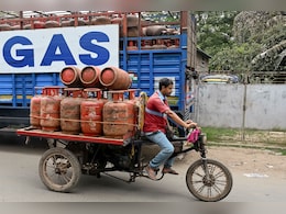 Opinion | Why The Current LPG Crisis Is More Than Just A 'Supply Chain' Hiccup