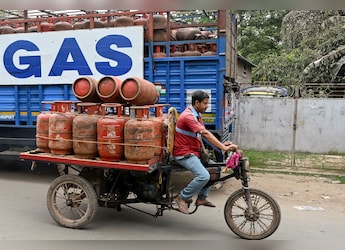 Opinion | Why The Current LPG Crisis Is More Than Just A 'Supply Chain' Hiccup