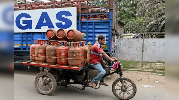 Opinion | Why The Current LPG Crisis Is More Than Just A 'Supply Chain' Hiccup