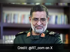 चौंकाने वाले हमले होने वाले हैं... कहने वाले IRGC अधिकारी की इजरायल-अमेरिकी हमले में कुछ ही घंटों में मौत