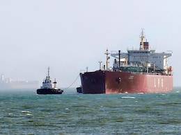 मिडिल ईस्ट संकट के बीच भारत के लिए अच्छी खबर, होर्मुज से निकले एलपीजी से लदे दो जहाज