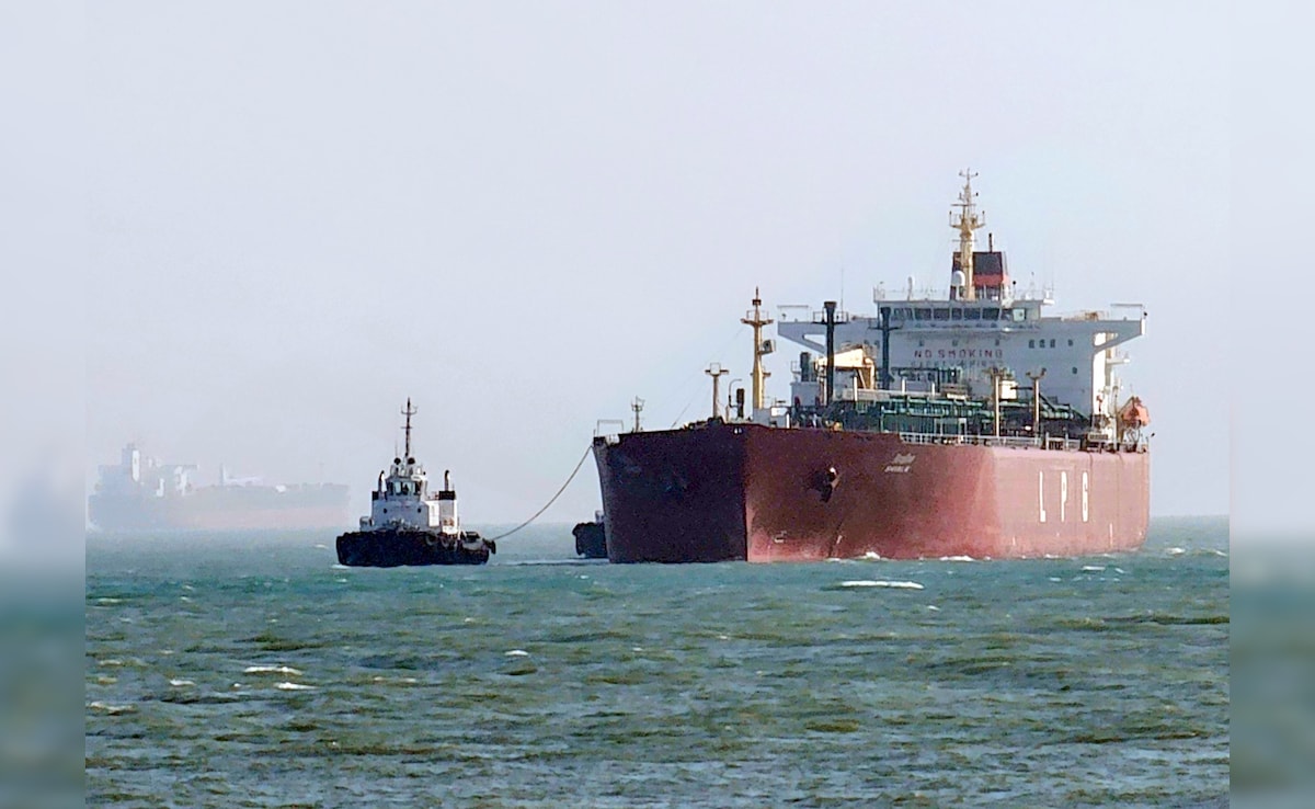 भारत के पास 74 दिनों की भंडार क्षमता, ईरान-इजरायल युद्ध के बीच सरकार ने वास्तविक भंडार पर दिया बड़ा अपडेट