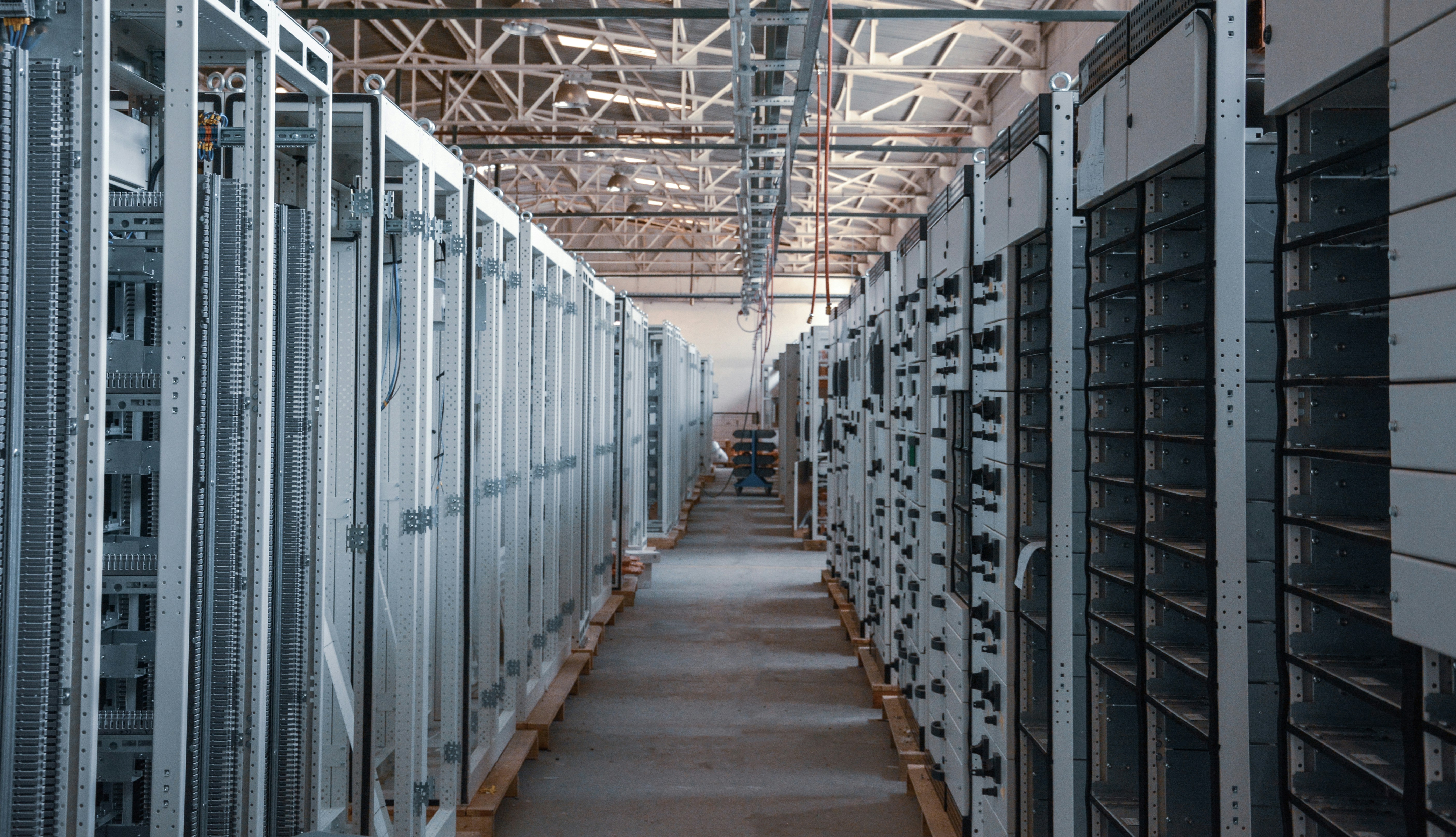 In Parliament, Centre Lists Water Usage, Environmental Norms For Data Centres