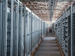 AI Data Centres Raise Local Temperatures By 2 Degrees Celsius: Study