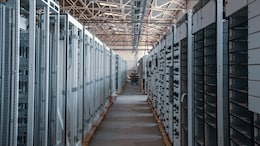 Pollution And Energy Use To Double In 4 Years As AI Grows: UN Study
