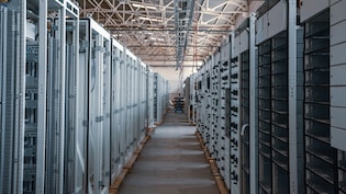 Water Use By AI Data Centres May Equal Needs Of 1.3 Billion People By 2030: UN report