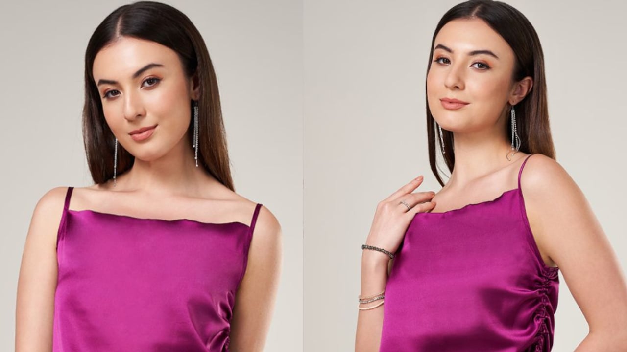 Weekend party outfits for women that shine till dawn