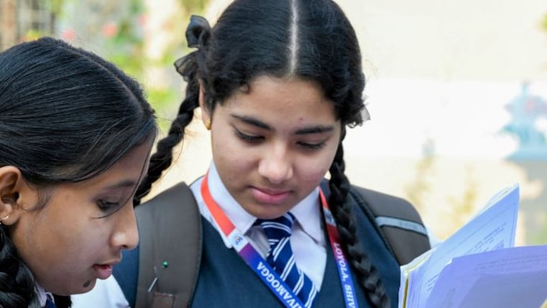 TS Inter Result 2026 : TGBIE 1st and 2nd Year Result जल्&zwj;द होगा जारी