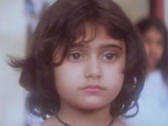 38 साल बाद श्रीदेवी को टक्कर देने लगी मिस्टर इंडिया की नन्ही बच्ची, डिंपल पर फिदा हुए फैंस, बोले- प्रीति जिंटा जितनी क्यूट