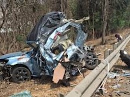 मध्यरात्री चित्रपट,पहाटे लोणावळा प्रवास अन् सकाळी मृत्यूशी गाठ; Bombay IIT च्या विद्यार्थ्यांचा असा झाला अंत