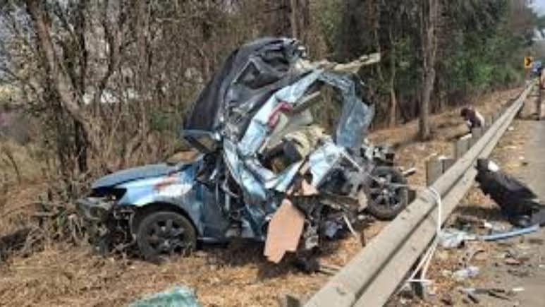 मध्यरात्री चित्रपट,पहाटे लोणावळा प्रवास अन् सकाळी मृत्यूशी गाठ; Bombay IIT च्या विद्यार्थ्यांचा असा झाला अंत