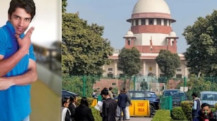 देश में पहली बार सुप्रीम कोर्ट ने दी इच्छामृत्यु की इजाजत, गाजियाबाद के 13 साल से अचेत हरीश को मिली इजाजत