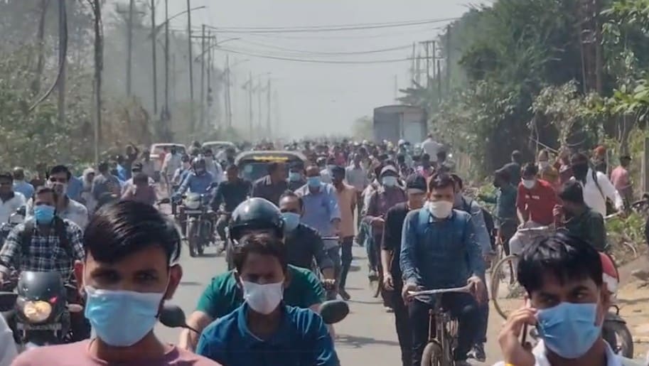 Latest and Breaking News on NDTV