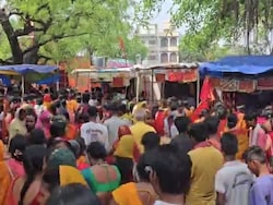 8 Devotees Killed, Over A Dozen Injured In Stampede At Bihar Temple