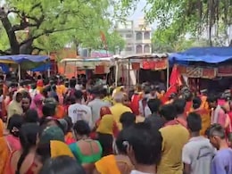 8 Devotees Killed, Over A Dozen Injured In Stampede At Bihar Temple