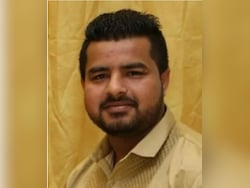 FBI Hunts For Indian National In Mail, Wire Fraud Conspiracy