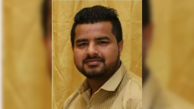 FBI Hunts For Indian National In Mail, Wire Fraud Conspiracy