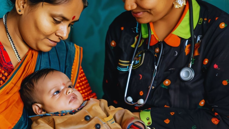 Thane News : बदलापूर स्त्रीबीज विक्रीचे धागेदोरे ठाण्यात, IVF आणि सोनोग्राफी सेंटरवर लक्ष्य; महापौरांचे आदेश