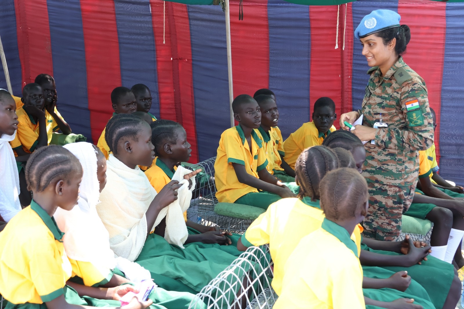 Latest and Breaking News on NDTV