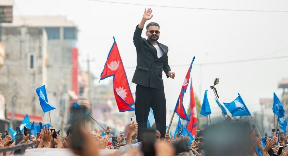 नेपाल में बालेन शाह की बंपर जीत के तीन फैक्टर