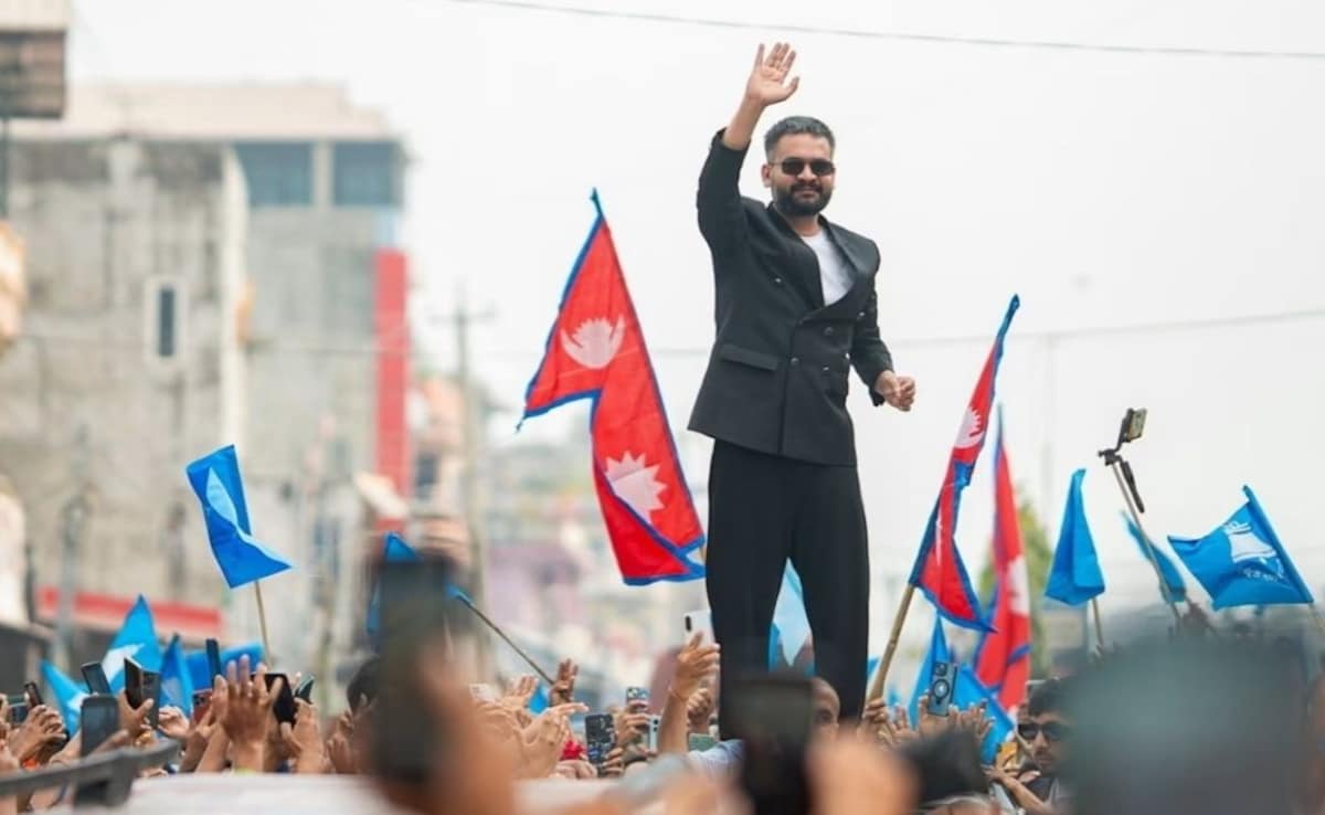 नेपाल में बालेन शाह की बंपर जीत के तीन फैक्टर