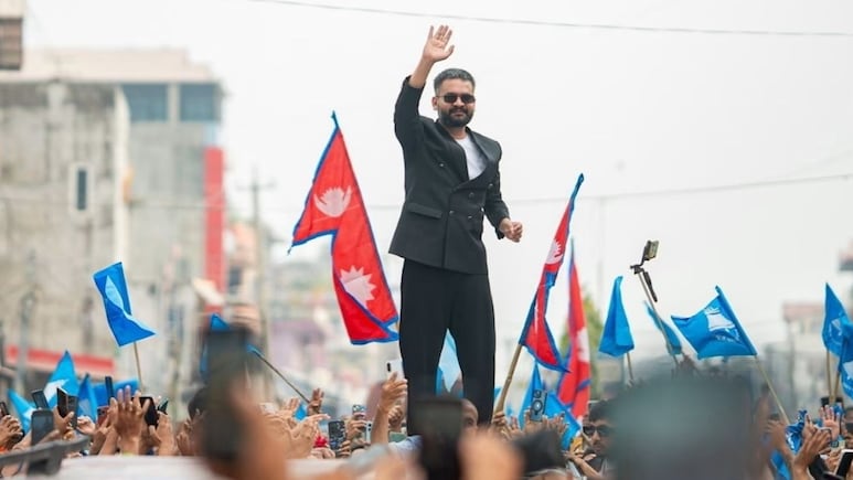 नेपाल में बालेन शाह की बंपर जीत के तीन फैक्टर