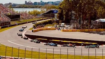 The Five-Week 'Dead Zone': How A Middle East Shutdown Could Stifle F1's 2026 Momentum