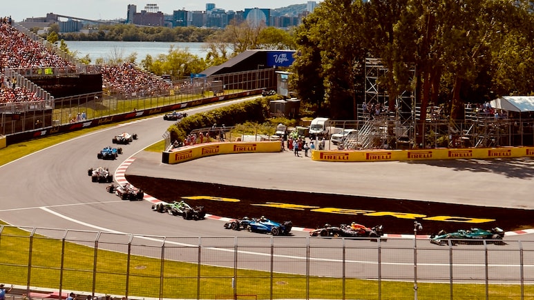 The Five-Week 'Dead Zone': How A Middle East Shutdown Could Stifle F1's 2026 Momentum