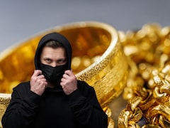 पाकिस्तान में ईद से पहले चोरों ने खुद को दी ईदी! पेशावर के बैंक से 4 किलो सोना और करोड़ों का कैश गुल