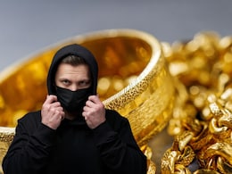 पाकिस्तान में ईद से पहले चोरों ने खुद को दी ईदी! पेशावर के बैंक से 4 किलो सोना और करोड़ों का कैश गुल