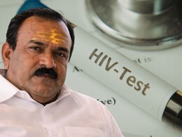 Ashok Kharat Case: मोठी बातमी! अत्याचारी बाबा अशोक खरातची केली HIV टेस्ट; पॉझिटिव्ह की निगेटिव्ह? रिपोर्ट समोर