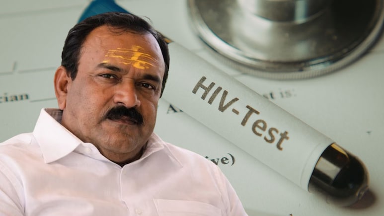 Ashok Kharat Case: मोठी बातमी! अत्याचारी बाबा अशोक खरातची केली HIV टेस्ट; पॉझिटिव्ह की निगेटिव्ह? रिपोर्ट समोर