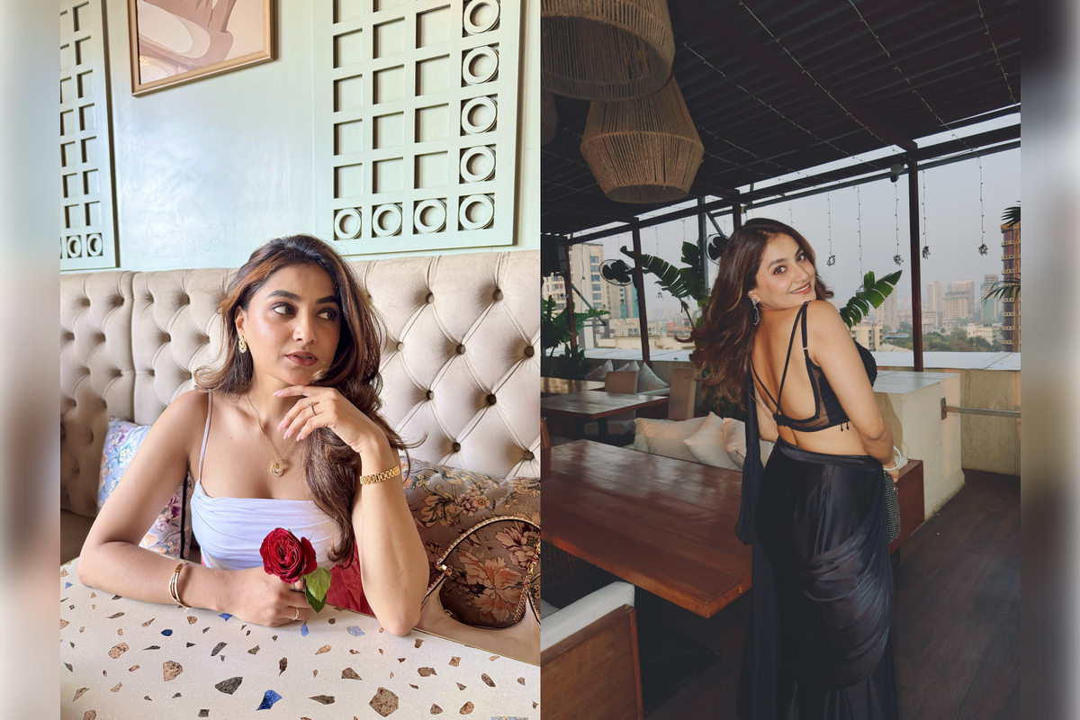 Nilam Parmar on Her Content Creation Journey and Authentic Style: Exclusive