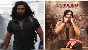 Box Office Collection Day 2: Dhurandhar 2 Crosses Rs 200 Crore While Pawan Kalyan's Ustaad Bhagat Singh Tries To Hold Ground