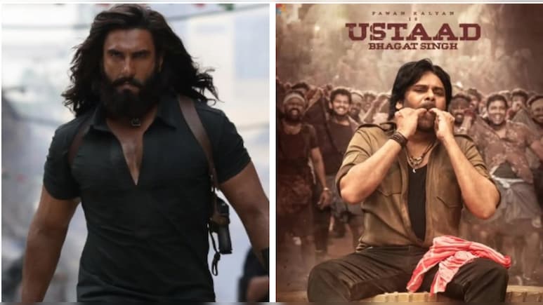 Box Office Collection Day 2: Dhurandhar 2 Crosses Rs 200 Crore While Pawan Kalyan's Ustaad Bhagat Singh Tries To Hold Ground